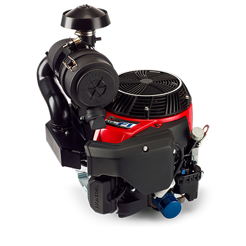 Photo of Honda iGXV800 engine